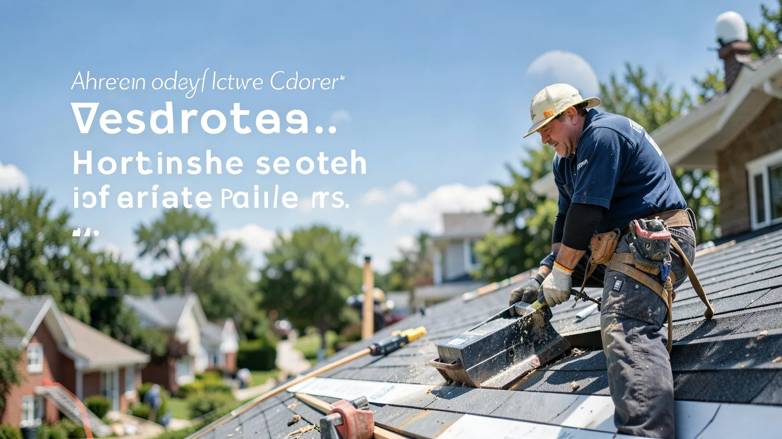 Roof Replacement in Wymore, NE near me
